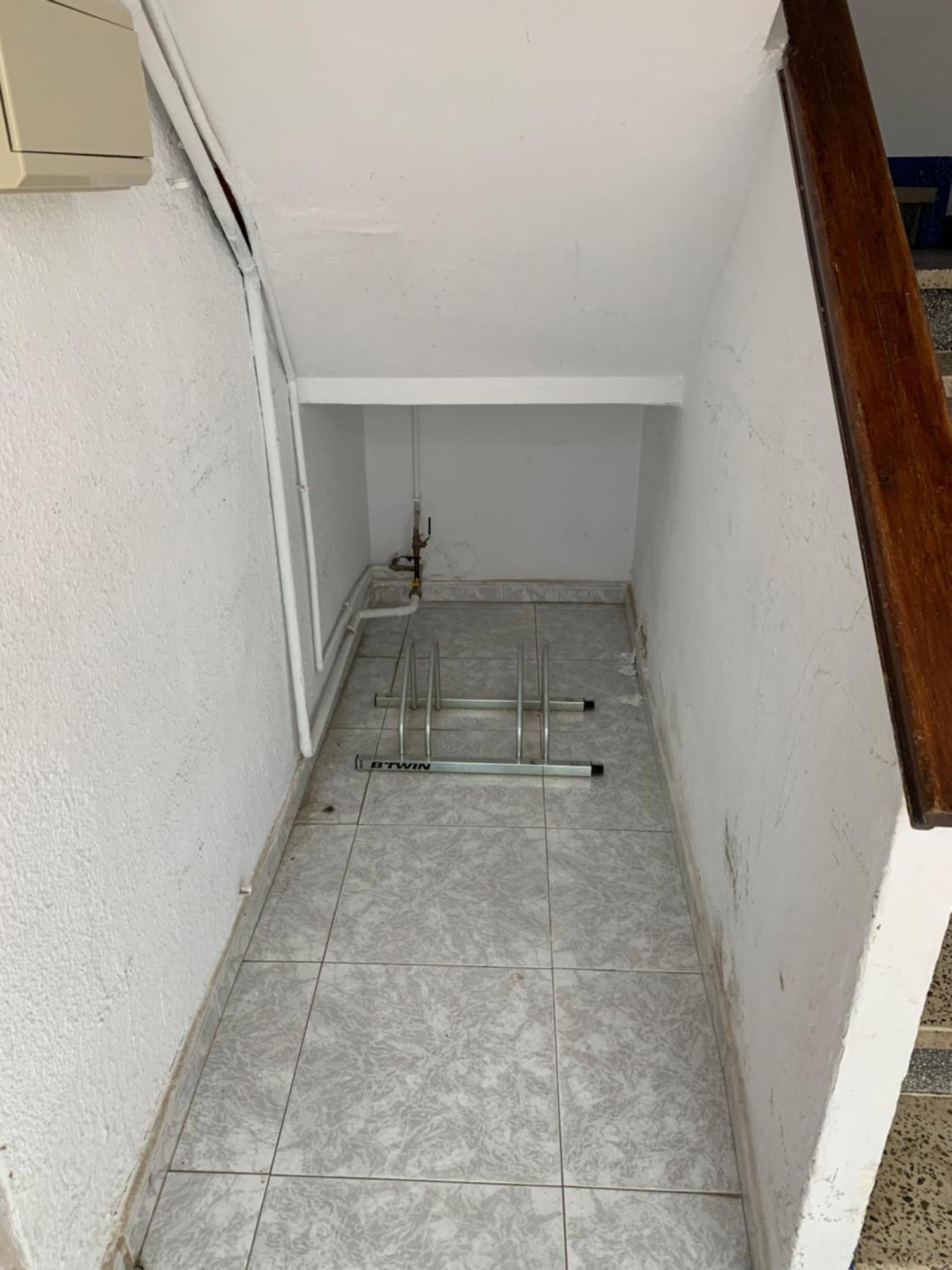 Bonito, Centrico, Fresco Y Tranquilo Apartamento En Santa Marina Cordoba Luaran gambar