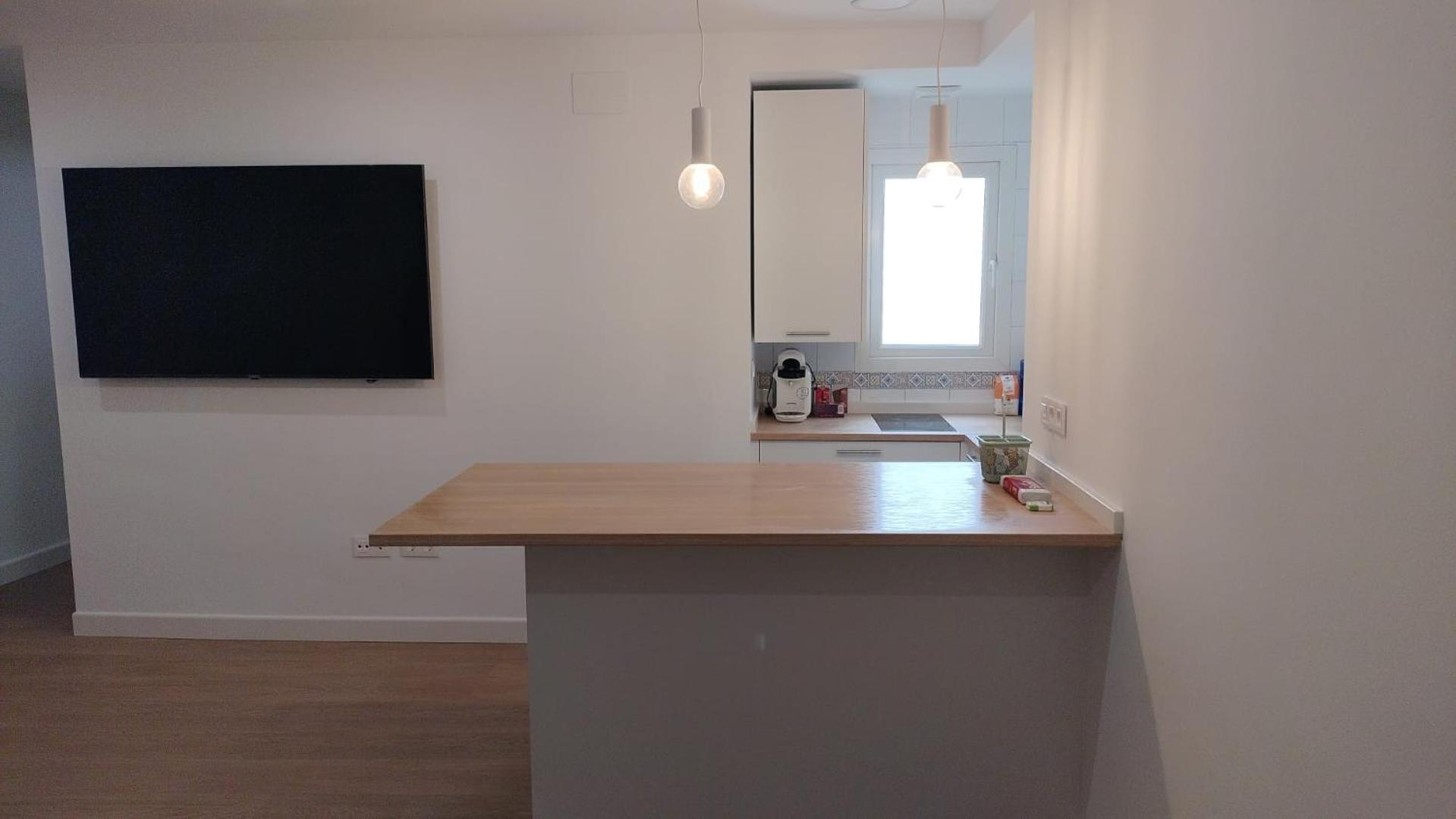 Bonito, Centrico, Fresco Y Tranquilo Apartamento En Santa Marina Cordoba Luaran gambar