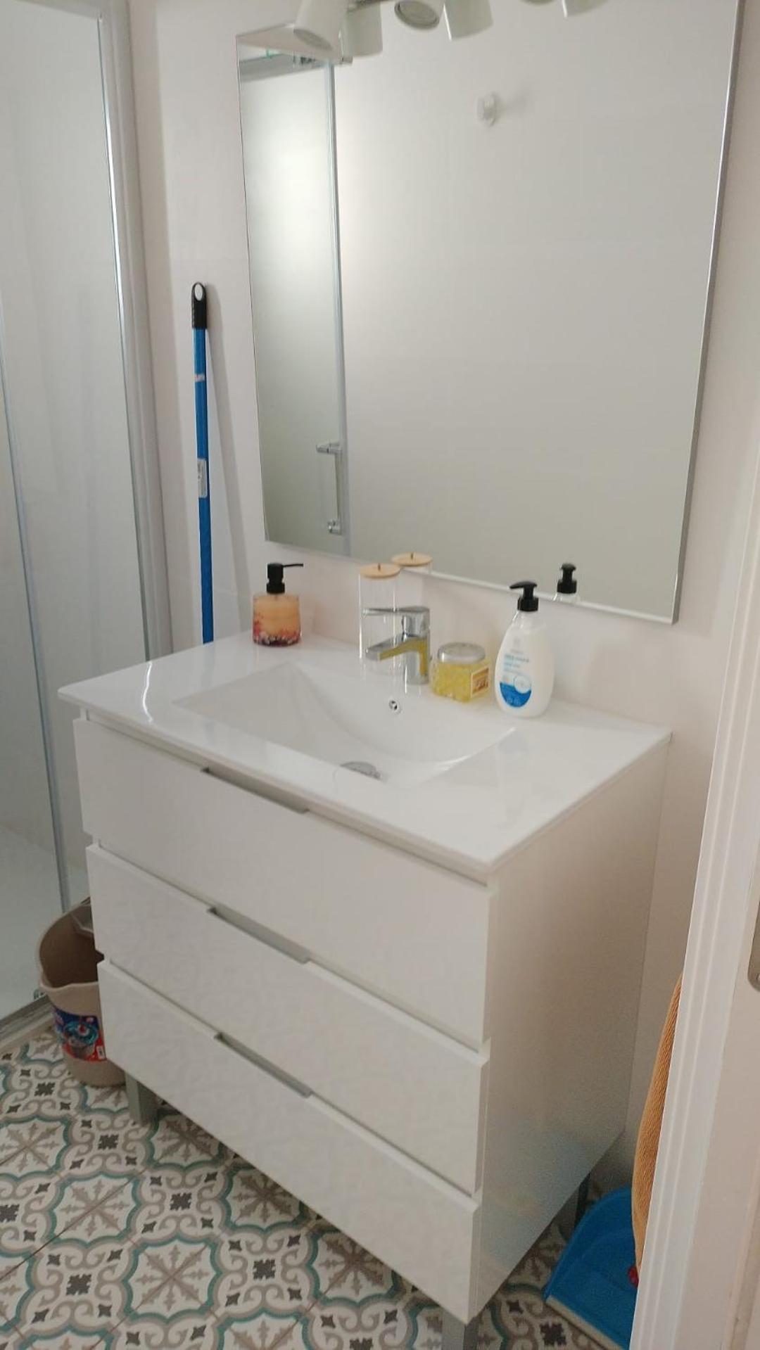 Bonito, Centrico, Fresco Y Tranquilo Apartamento En Santa Marina Cordoba Luaran gambar