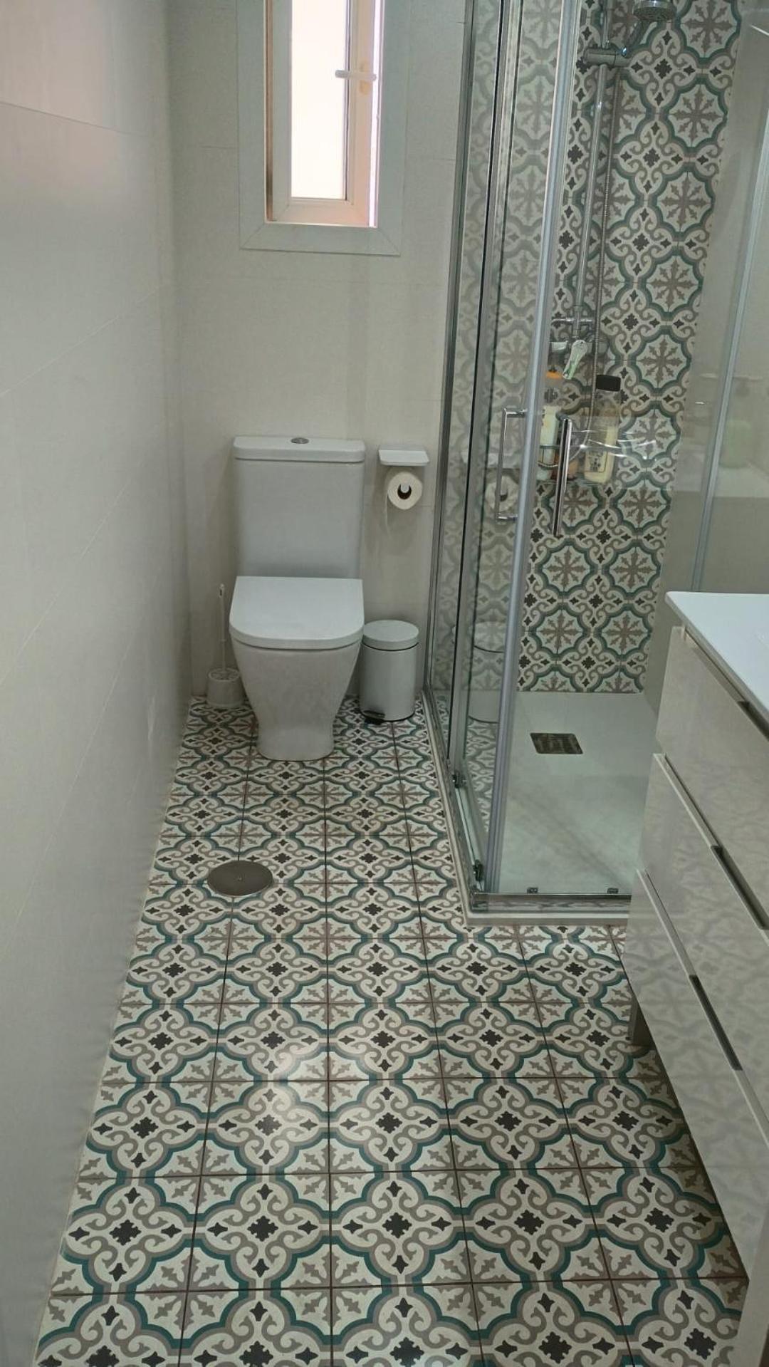 Bonito, Centrico, Fresco Y Tranquilo Apartamento En Santa Marina Cordoba Luaran gambar